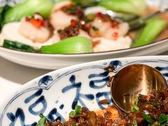 -三号黄浦会Canton Table