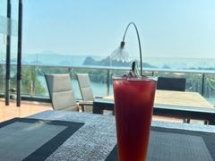 -璟象酒店-爱丽坊景观餐厅