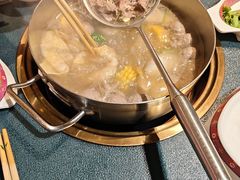 -大吉利·潮汕鲜牛肉火锅(西安店)