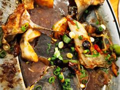 -鸿渡渔庄·特色鸭咀鱼