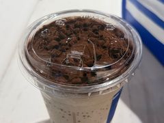 -CHARLIETOWN红茶公司(南京万象天地店)
