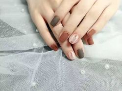 -StartNail美甲