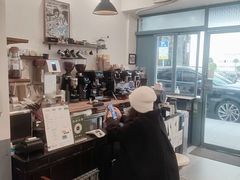 -Tequila Espresso(嘉善路店)