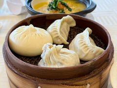 -怡园饭店-餐厅(四望亭店)