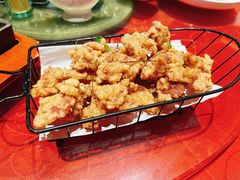 -阿伟海鲜楼·福建菜(延寿店)