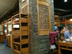 -东来顺饭庄(西直门店)