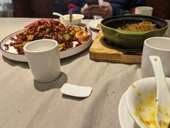 -尚一汤 广东炖汤(金桥国际店)