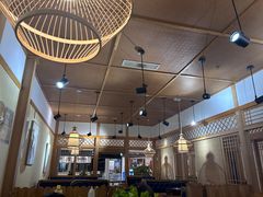 -九田家黑牛烤肉料理(吴江万象汇店)
