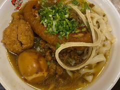 -老柴削面(向阳里店)