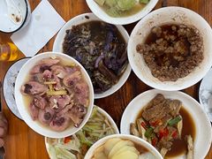 -玲燕蒸菜馆(江东路店)