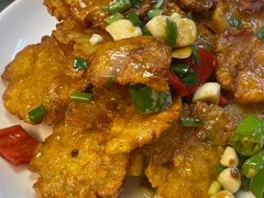 -小钱鱼馆(富春路店)