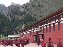 -达仓郎木寺院