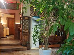 -慢丽江·云南野生菌土鸡锅(付家庄店)