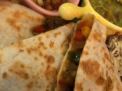 -TEQO·Mexican food & Bar