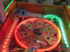 -反斗乐园(领展中心城店)