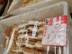 -百年义利(甜水园东里店)