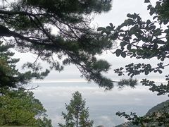 -庐山风景名胜区