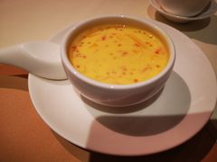 杨枝甘露-利苑酒家(金宝店)