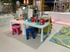 -萨卡屋亲子乐园·餐厅(龙山万物工场店)