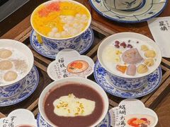 -满记甜品(王府井北京市百货大楼店)