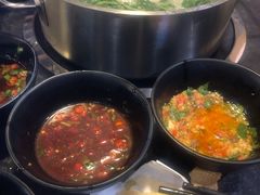 -林记潮牛·牛肉火锅(上马墩店)