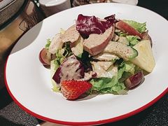 -辣尚瘾·烤鱼·新川菜(牡丹园直营店)