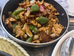 -福照楼汽锅鸡·云南菜(护国路店)