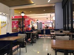 大堂-海岩咖啡(茂业天地店)