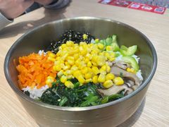 -朴大叔拌饭(长宁国际店)