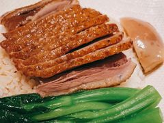 -荣家黄鱼面(前滩太古里店)