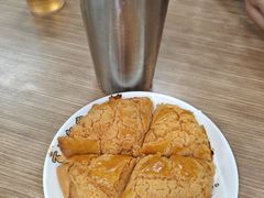 -百福麵家(新馬路店)