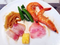 -北京王府井希尔顿酒店·万斯阁西餐厅