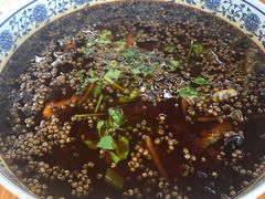 老坛酸菜黄辣丁-青城甲(青城山店)