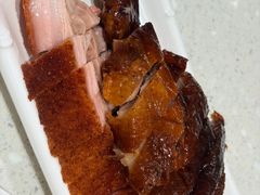 -香港新发烧腊茶餐厅(书城店)