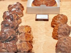 -LANLIZI BAKERY(COSMO店)