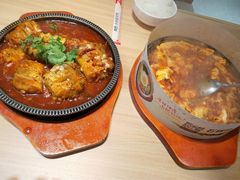 -小木屋拌饭(沈阳中街大悦城店)