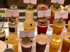 -万利隆·活力烘焙(人民路店)