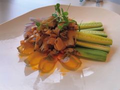 椒麻螺片-一麦·龙岛(上海青浦店)