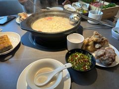 -骨之味·筒骨汤火锅(江头店)