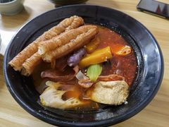 -四川老牛麻辣烫(北门桥店)