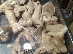 -小辫子羊肉面馆(周东店)