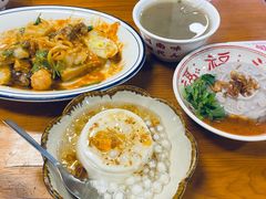 -芋包王闽南茶楼(八市店)