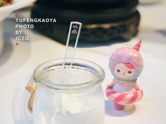 -煜丰汴京烤鸭(福彩路店)