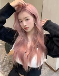 -DL HOPE造型