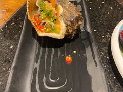 -烧货·活海鲜炭烧(湖滨商业街店)