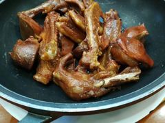 -园林美食城·本土农家菜(杨和镇店)