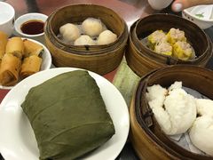 -添好运点心专门店(中环IFC店)