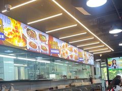 -明本湛江鸡•海鲜小厨(陈家祠店)