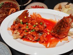 -金陵家宴·金陵春·南京菜(夫子庙店)