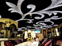 -新疆红柳花餐厅(新洲店)